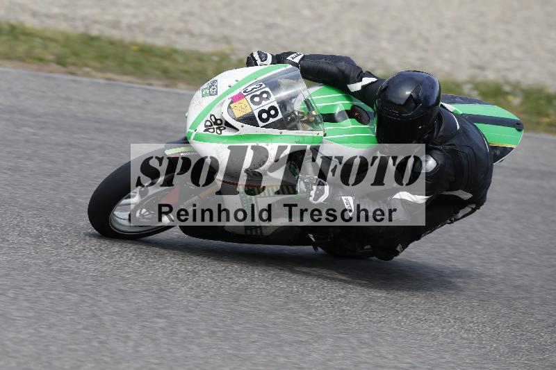 /08 17.04.2026  TZ Motorsport ADR/Gruppe gelb/388